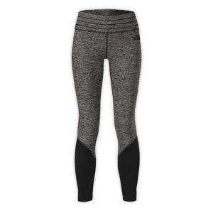 The North Face Motivation Mesh Panel Leggings, XS